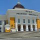 Daftar Caleg Tetap DPRD Provinsi Gorontalo