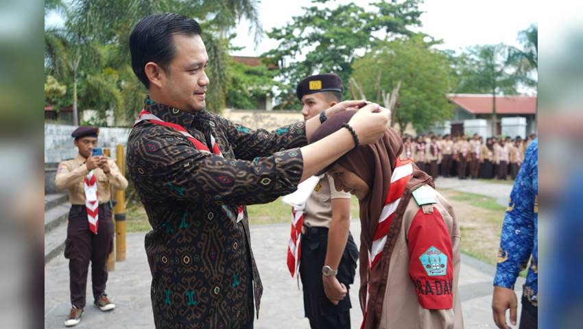 Scout Talent Show