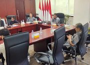 Diskusi Tentang RPJPN 2025-2045, Bappenas Libatkan Nelson