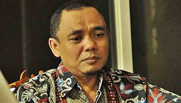 Eman Minta, DPRD Kabgor Boikot Produk Pro Israel