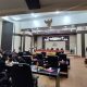 Fraksi PKB Absen
