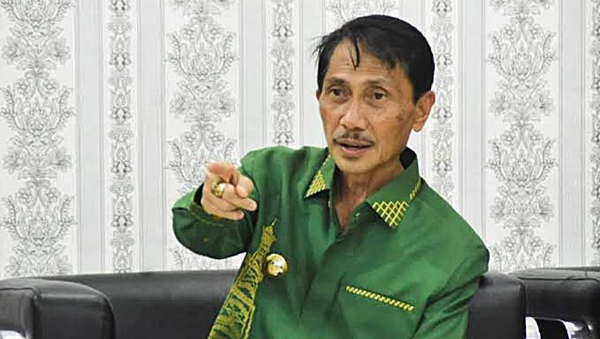 Produk diharamkan MUI