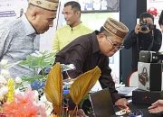 Bupati Gorut Apresiasi Peran Guru Penggerak