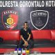 HP Peserta Kemah Bakti