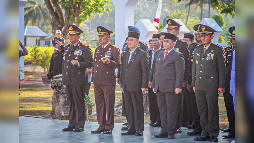 peringatan Hari Pahlawan