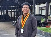 Ini Tanggapan Ketua PERMAHI Gorontalo Terkait Pernyataan LSM Soal Kinerja Penjagub