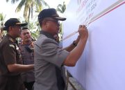 Ishak Ntoma: Netralitas ASN saat Pemilu Harga Mati