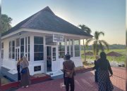 Jadi Media Pembelajaran, Museum Pendaratan Soekarno Bebas Biaya Masuk
