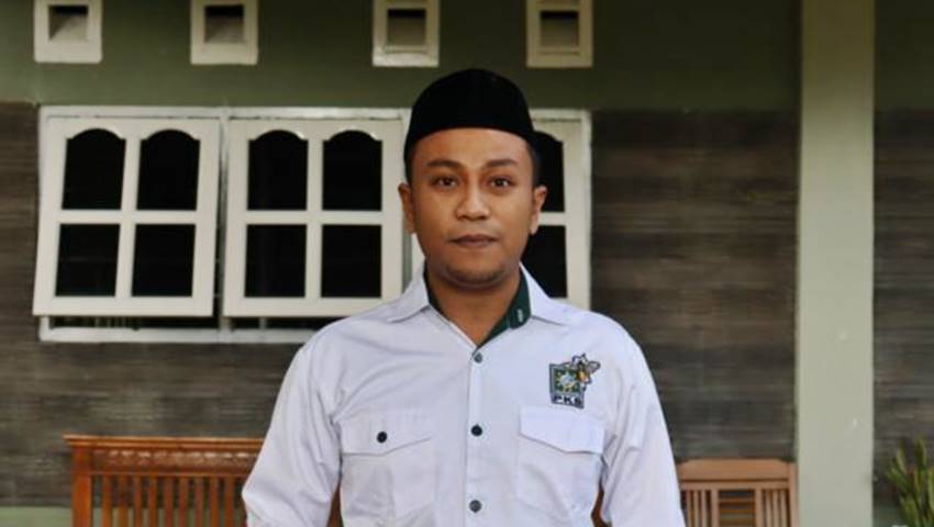 Pengembangan Pesantren