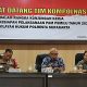 Kunjungan Kerja Kompolnas