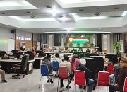 Maksimalkan PAD, Pemkab Gorut Diusul Miliki Dinas Pendapatan