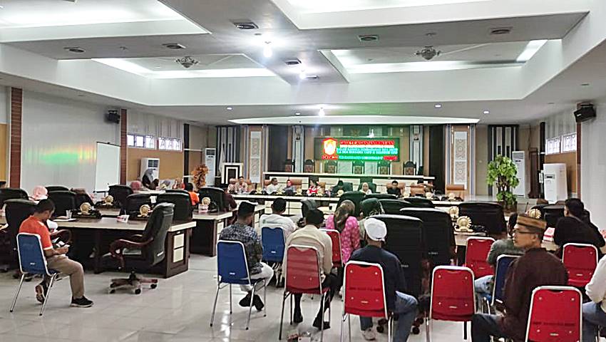 Pendapatan Gorut
