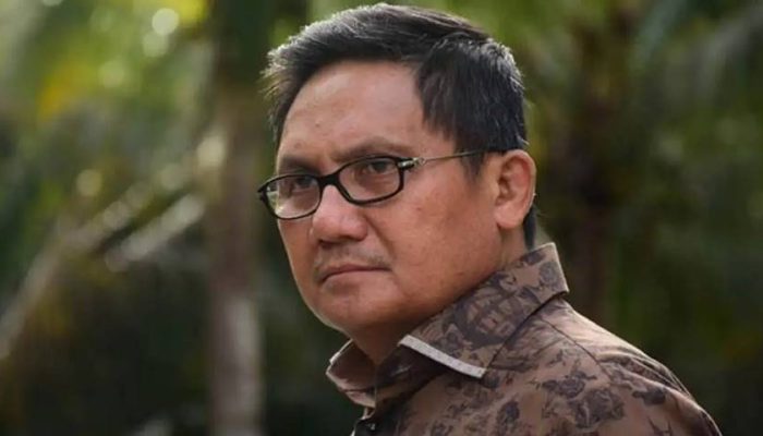 Marten Geram, OPD Terkesan Cuek dengan Pelaporan Program