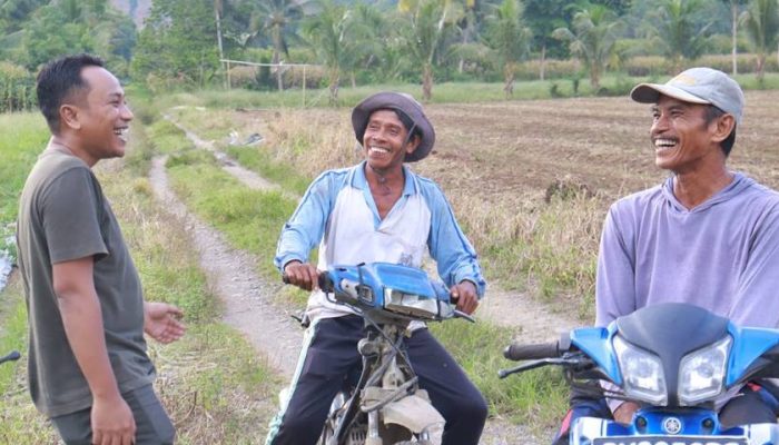 Masa Bakti Aparat Desa Bakal Diatur, Diko: Tak Perlu Was-Was Jika Pilkades