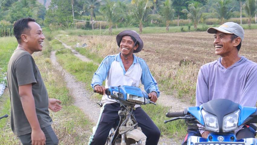 Aparatur Desa