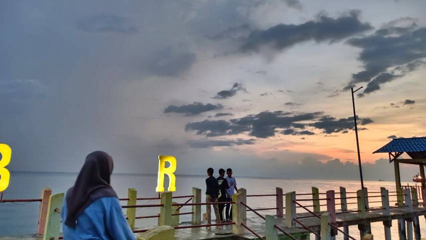 Pantai Libuo