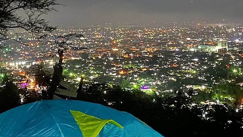 Puncak Dumbo