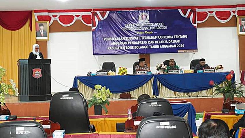 perekonomian daerah