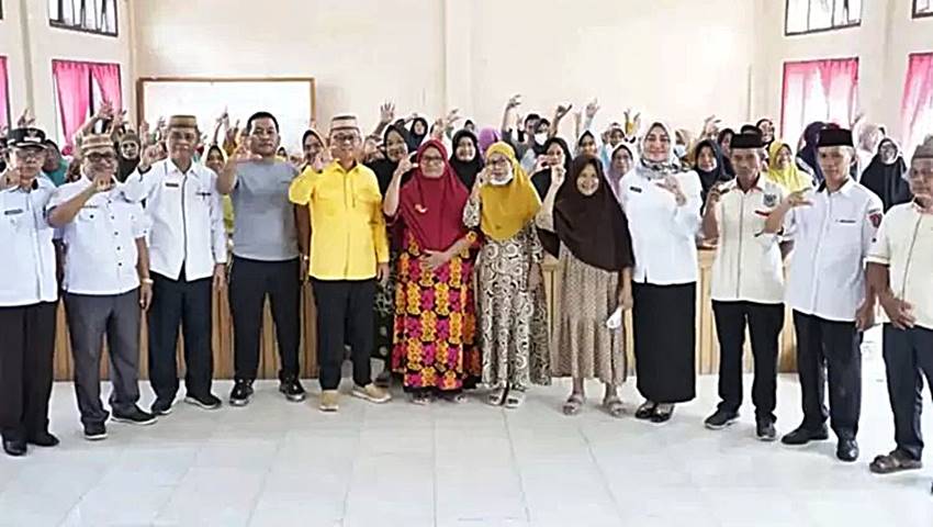 Bantuan Pangan Nasional