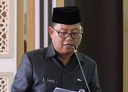 Di Hadapan Anggota DPRD, Thariq Paparkan Perencanaan Berbasis PAD dan PADes