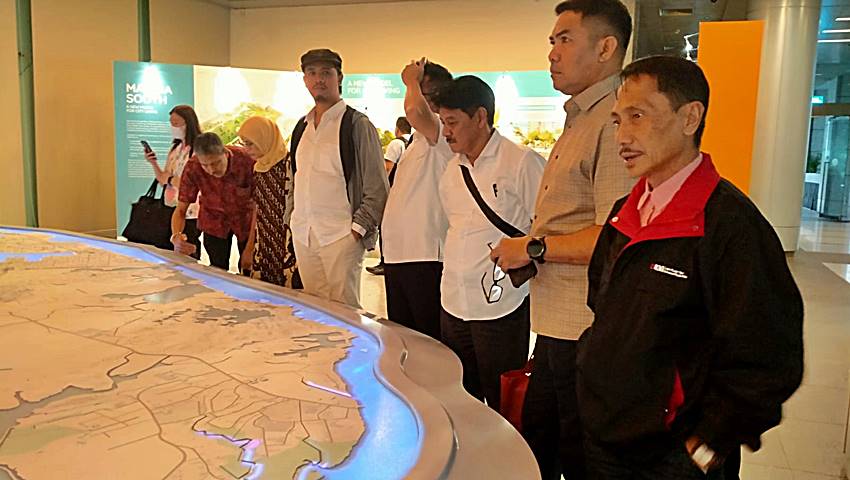 KPPD Singapura