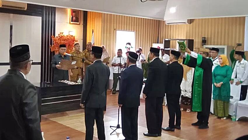 Baznas Gorontalo Utara