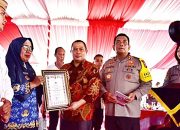Pemprov-Polda Kolaborasi Sukseskan Program Kampung Bebas Narkoba dan Miras