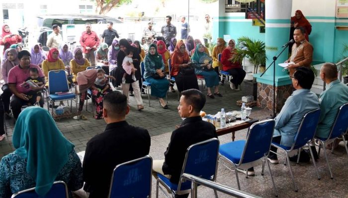 Penjagub Imbau Warga Jaga Persatuan dan Kesatuan Jelang Pemilu 2024