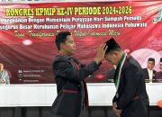 Penuh Dinamika, Kongres ke-IV KPMIP Lahirkan Nakhoda Baru