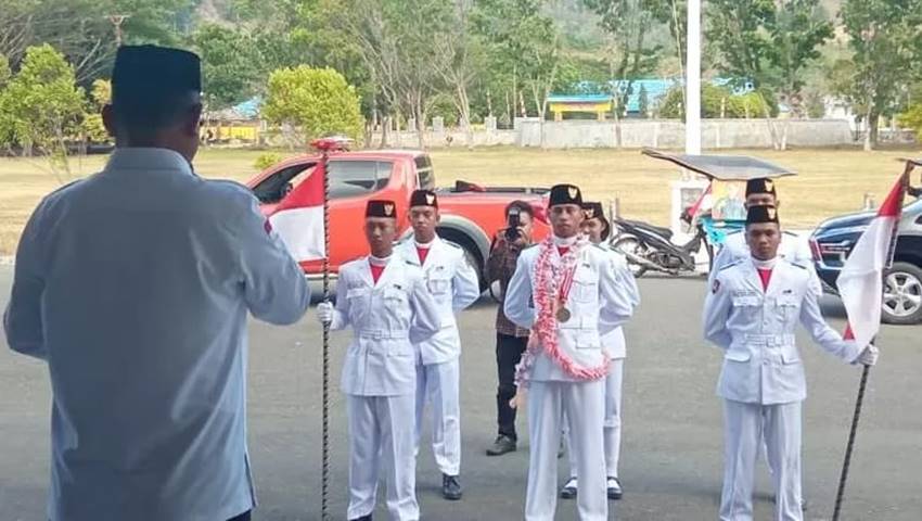 Paskibraka Nasional