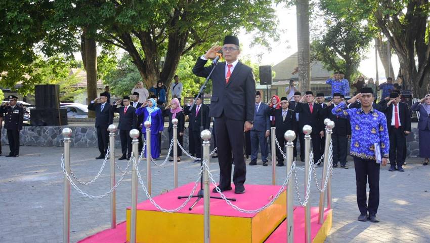Peringatan Hari Pahlawan
