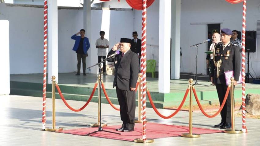Penjagub Hari Pahlawan