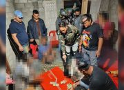 Polisi Ciduk 4 Warga Tengah Asik Main Judi, Satu Diantaranya Mahasiswi