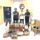 Polres Gorontalo
