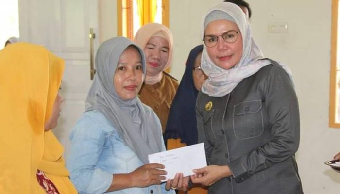Prioritaskan BPNT dan PKH untuk Kebutuhan Rumah Tangga