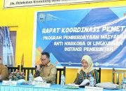 Thariq Modanggu Ajak Masyarakat Dukung Pemilu Damai