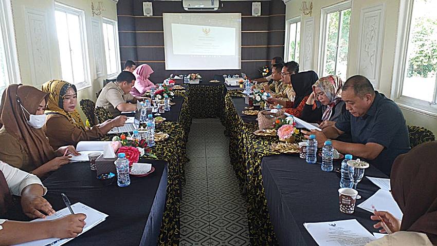 Ranperda Kearsipan