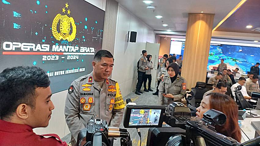 Pelatihan Olah Strategi