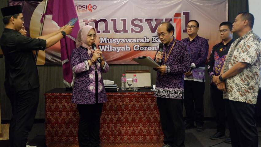 HIMPSI Gorontalo