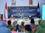 Pemkab Gorut Komit Dukung Program BNNK