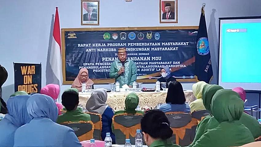 Program BNNK