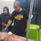 Taman Ceria, Tersengat Listrik
