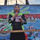 Open Turnamen Grasstrack Motocross