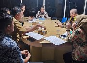 Tahun 2024, DPRD Kabgor Usulkan 11 Ranperda