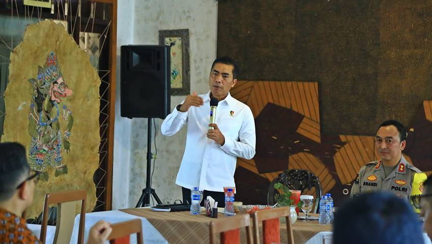 Netralitas Polri