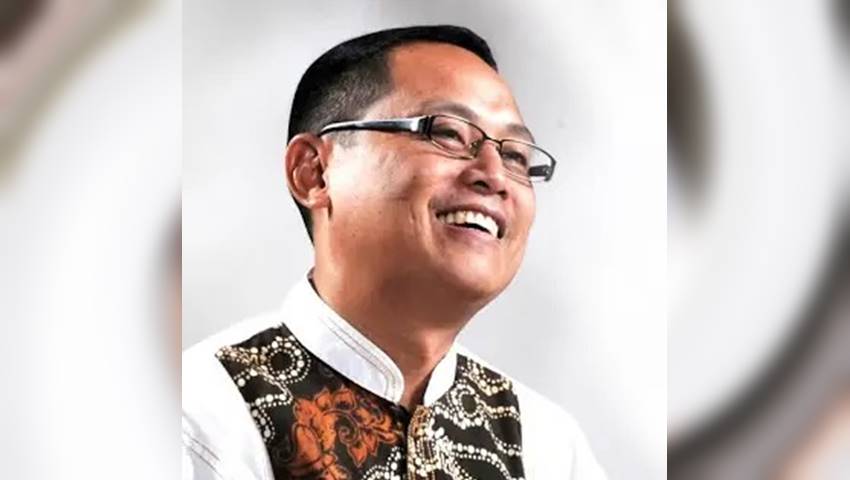 Studi Komparasi Daerah
