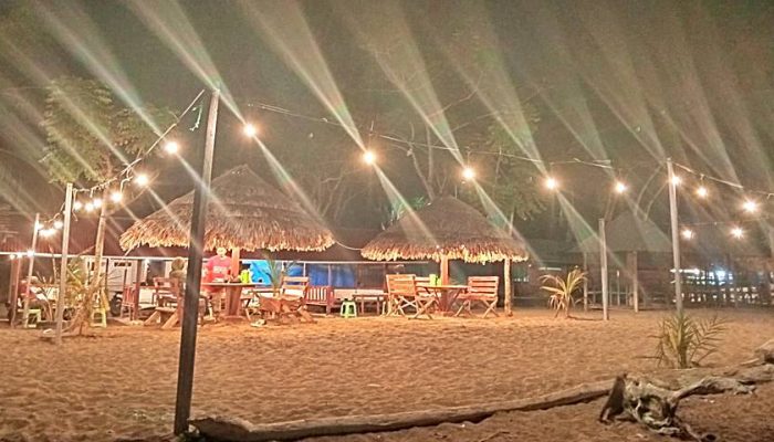Wisata Minanga Kini Menyediakan Fasilitas Camping