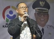Thariq: Menyiapkan Generasi Sehat Tanggung Jawab Bersama