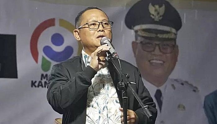 Thariq: Menyiapkan Generasi Sehat Tanggung Jawab Bersama