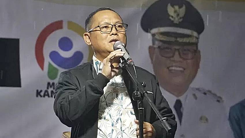 Menyiapkan Generasi Sehat